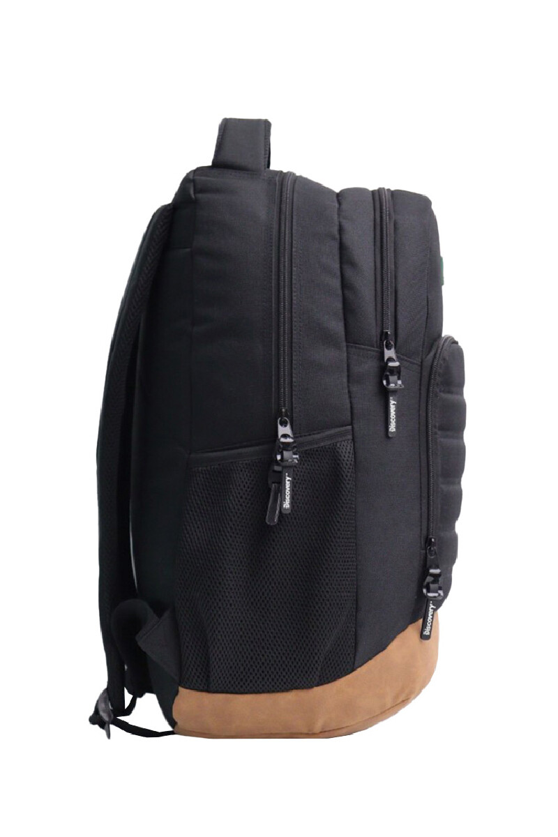 Mochila Discovery Negro