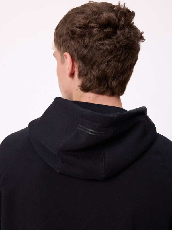 CANGURO S/C RIFTW26 RUSTY Negro