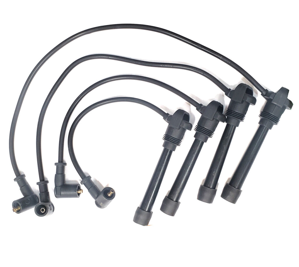 CABLE BUJIA FIAT PALIO SIENA 1.3 FIRE 16V 01/ MAHLE