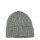 Gorro de invierno Gris