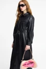 VESTIDO Negro