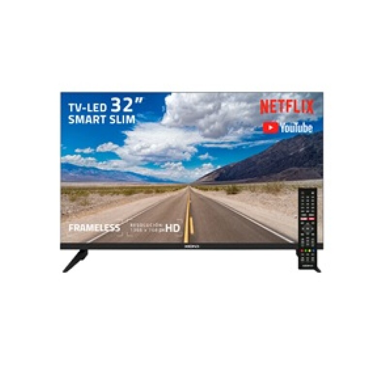 Smart TV Xion 32¨ HD Smart TV Xion 32¨ HD