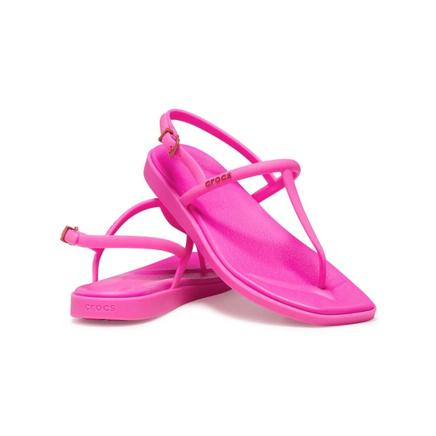 Miami Thong Flip W - Mujer Pink Crush