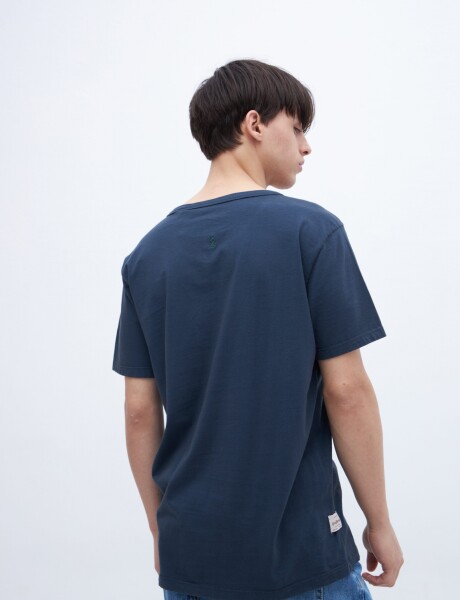 Remera Xavier Piedra