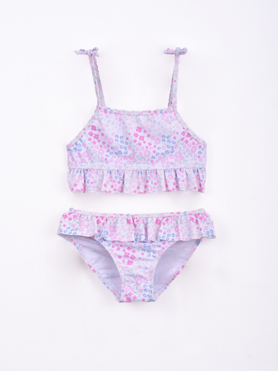 BIKINI MARGARITA 2 PIEZAS - VARIANTE 1 