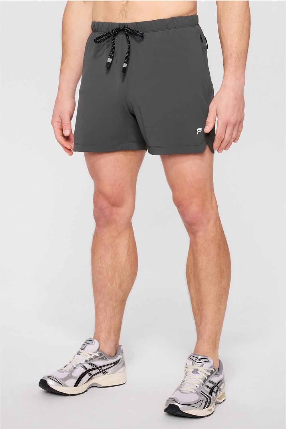 Shorts The 5" One Short (Lined) Hombre Onyx