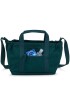 BOLSO EVERYDAY MINI TOTE DEEP JUNIPER