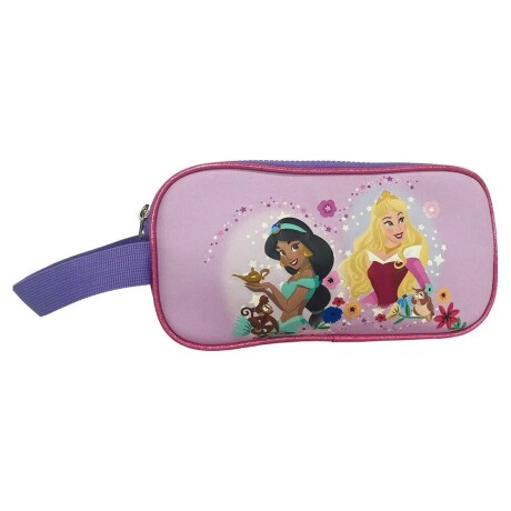 Cartuchera Princesas Disney Cartuchera Princesas Disney