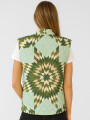 Chaleco Eval Estampado 1