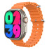 Smartwatch Ultra Vidvie Sw1606 1.96" NARANJA