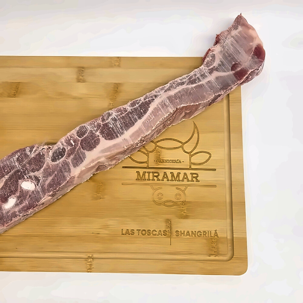 Asado de Cerdo Asado de Cerdo