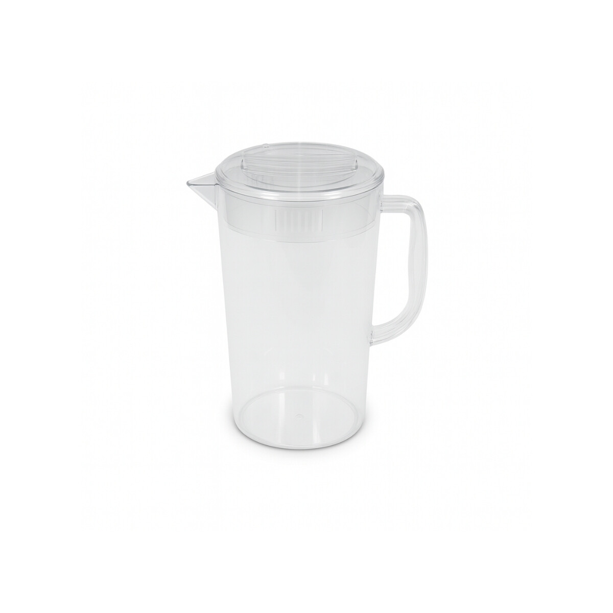 Jarra con Tapa de Policarbonato 1.9 Litros 