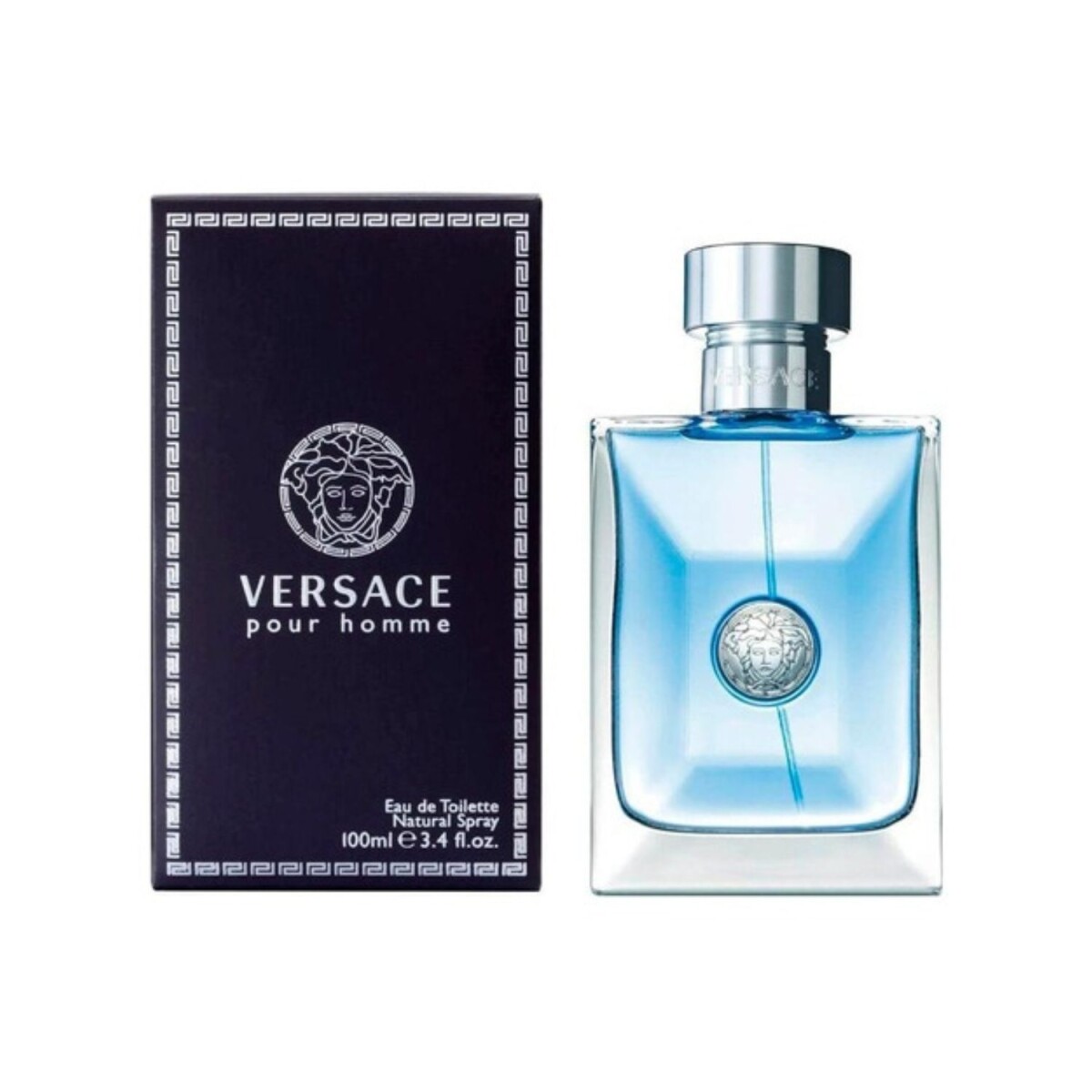 Perfume Versace Pour Homme EDT 100ml 