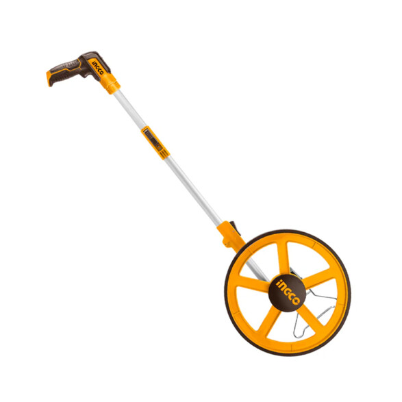 Odometro 320 mm diametro 0 a 9999 mts ING0810