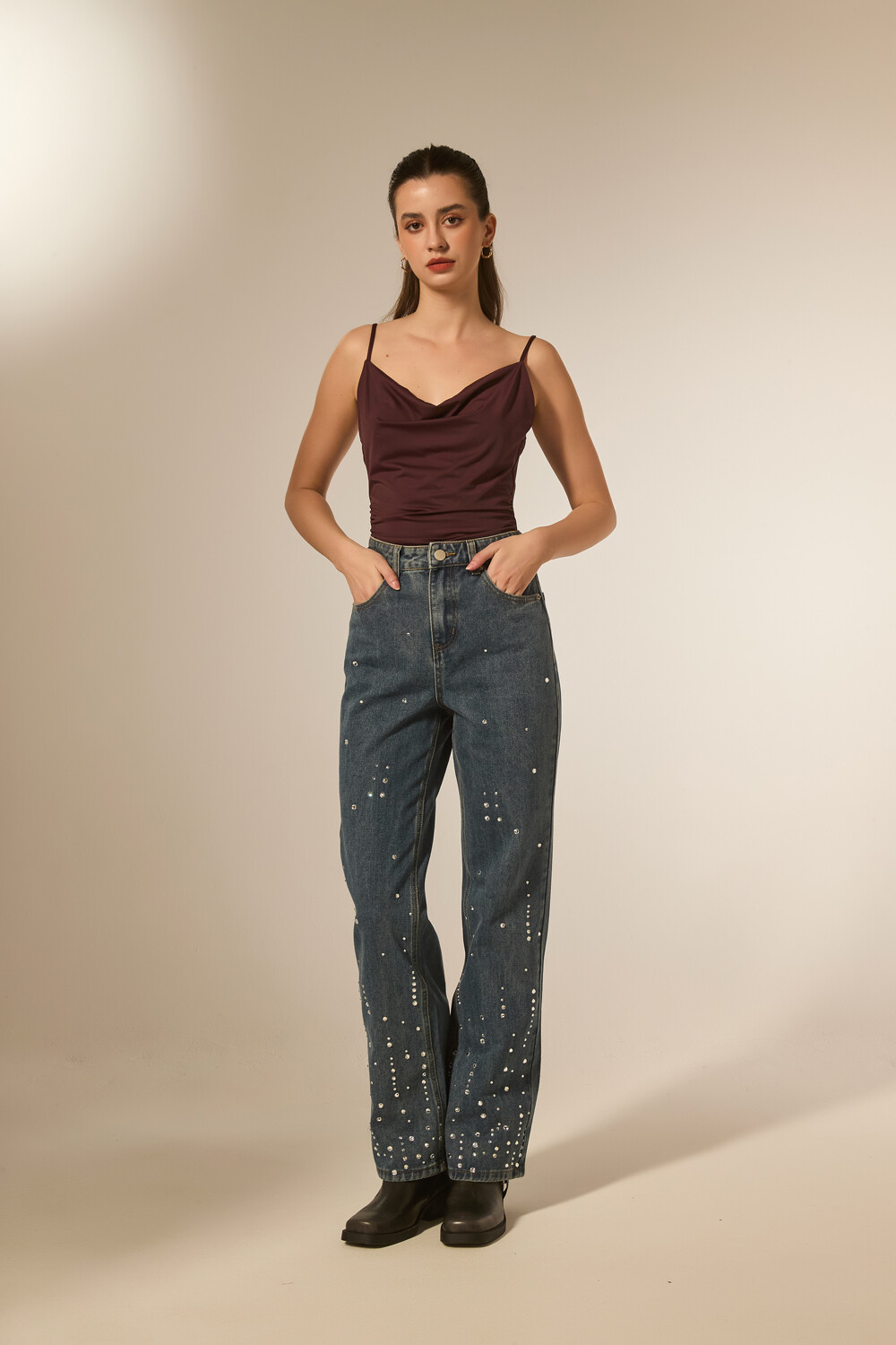 Body Buchini Chocolate