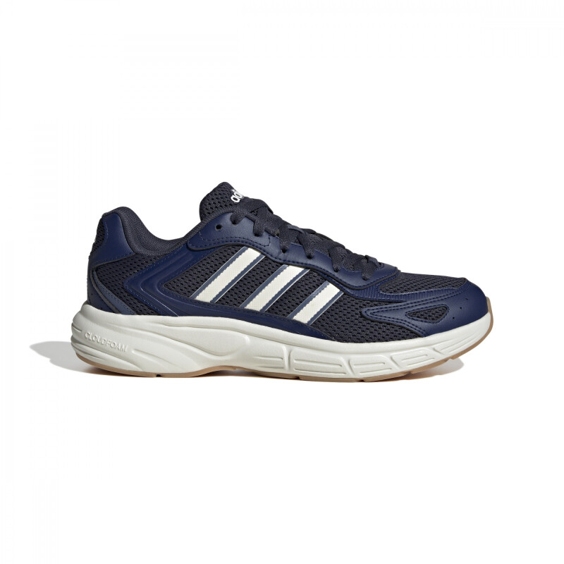 Championes Adidas Running de Hombre - JR5155 Marino-blanco