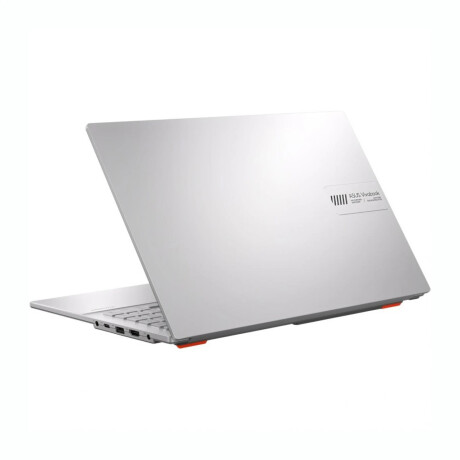 Notebook Asus 15.6" I3 12th 8gb 256gb W11 Silver Notebook Asus 15.6" I3 12th 8gb 256gb W11 Silver
