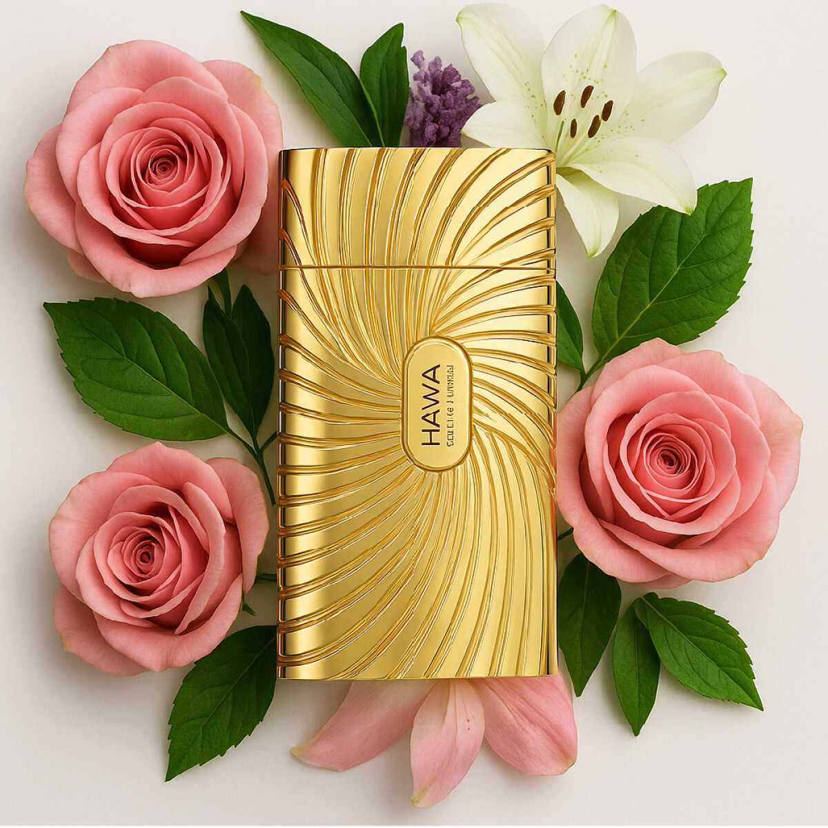 Risala Hawa Eau de Parfum 100 ml Risala Hawa Eau de Parfum 100 ml