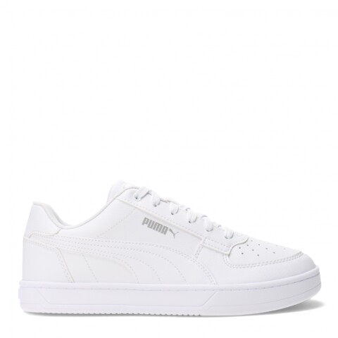 Championes de Hombre Puma Caven 2.0 Mns Blanco