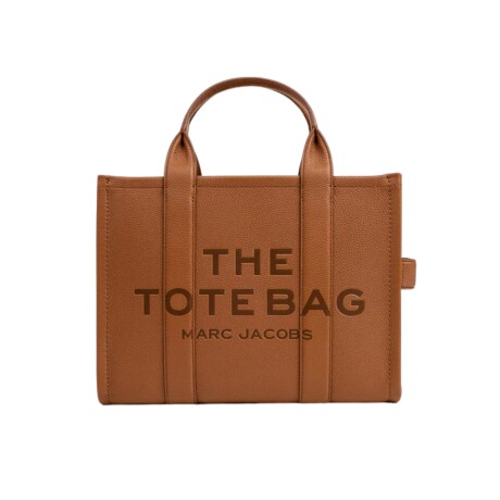 Marc Jacobs - Bolso de cuero, The Medium Tote Bag 0