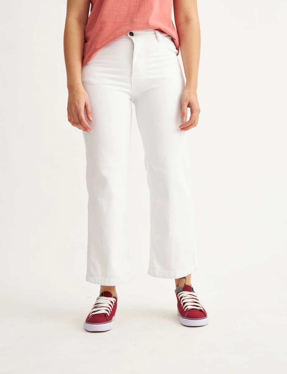 Jean Santana I - White 
