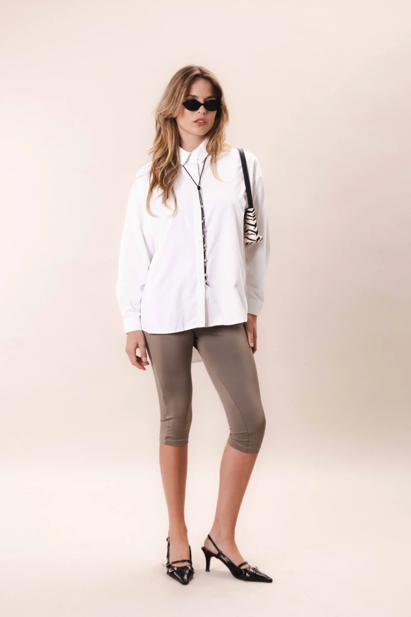 Capri Pants