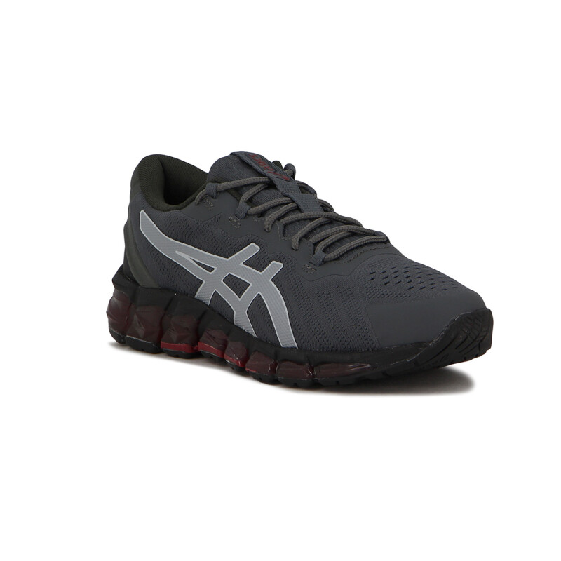 Asics Gel-quantum 360 Direction Gris-negro
