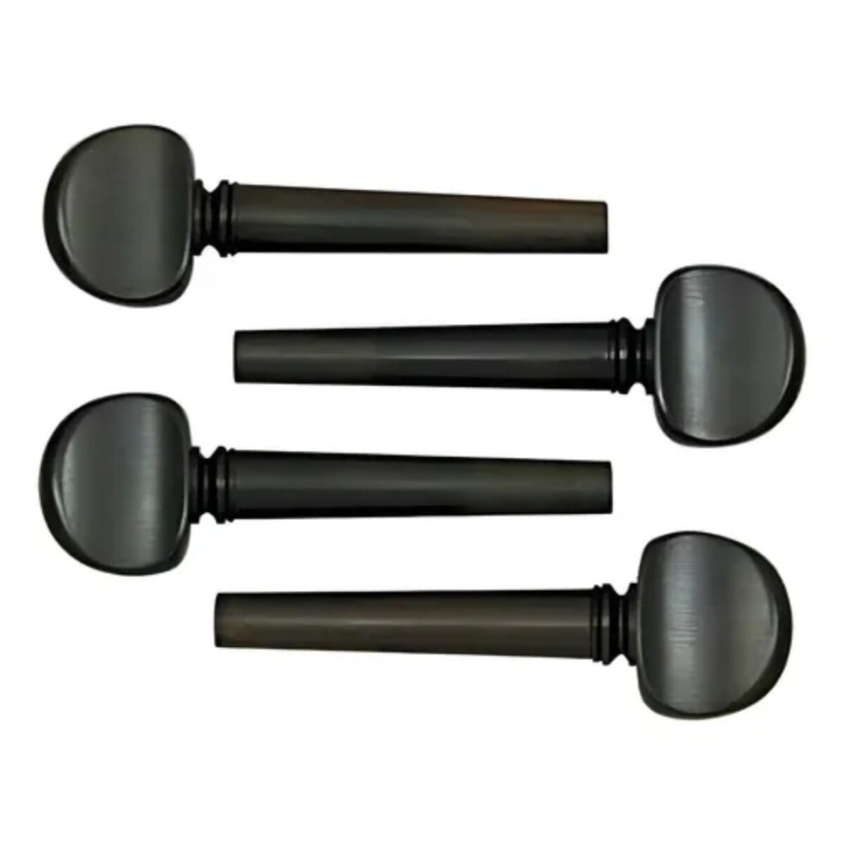 Clavijero de ebano JinQu para Cello 4/4 