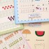 Kit 4 Cuadernos Aprendizaje Infantil Magico Abecedario Y Más Variante Diseños Surtidos