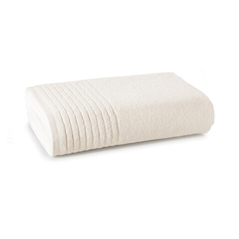 Toalla Mano Comfort Dohler 100% Algodón 50 x 90 cm 8289 - MARFIL