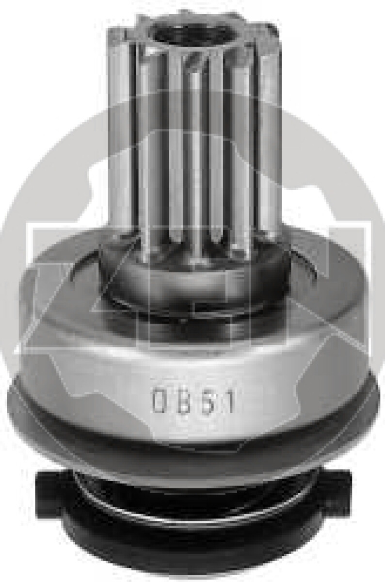 BENDIX ARRANQUE - VOLKSWAGWN LT 28-31-35-40 10D 86L 10E ZEN 