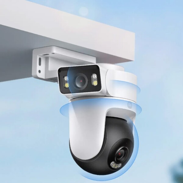 Camara Xiaomi Exterior Cw500 Dual Ia Wifi Uhd CAMARA XIAOMI OUTDOOR CAMERA CW500 DUAL