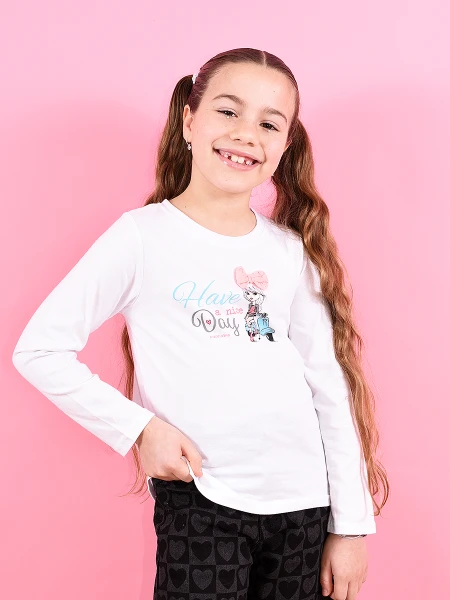 REMERAS MIX MULTICOLOR