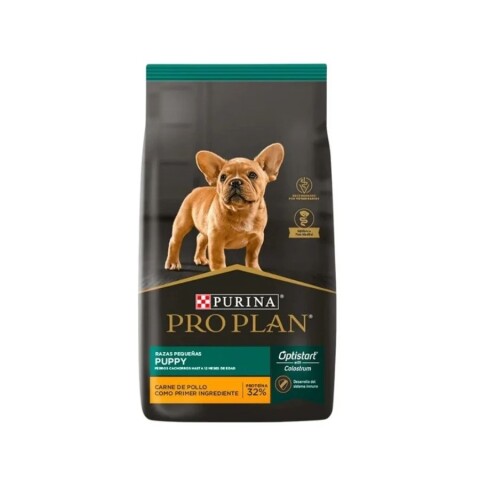 PRO PLAN DOG CACHORRO RAZA PEQUEÑA 7.5KG PRO PLAN DOG CACHORRO RAZA PEQUEÑA 7.5KG