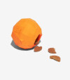 Juguete para mascotas Zee Dog Frutas Naranja
