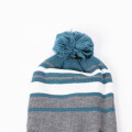 GORRO JOEL RUSTY Azul Piedra