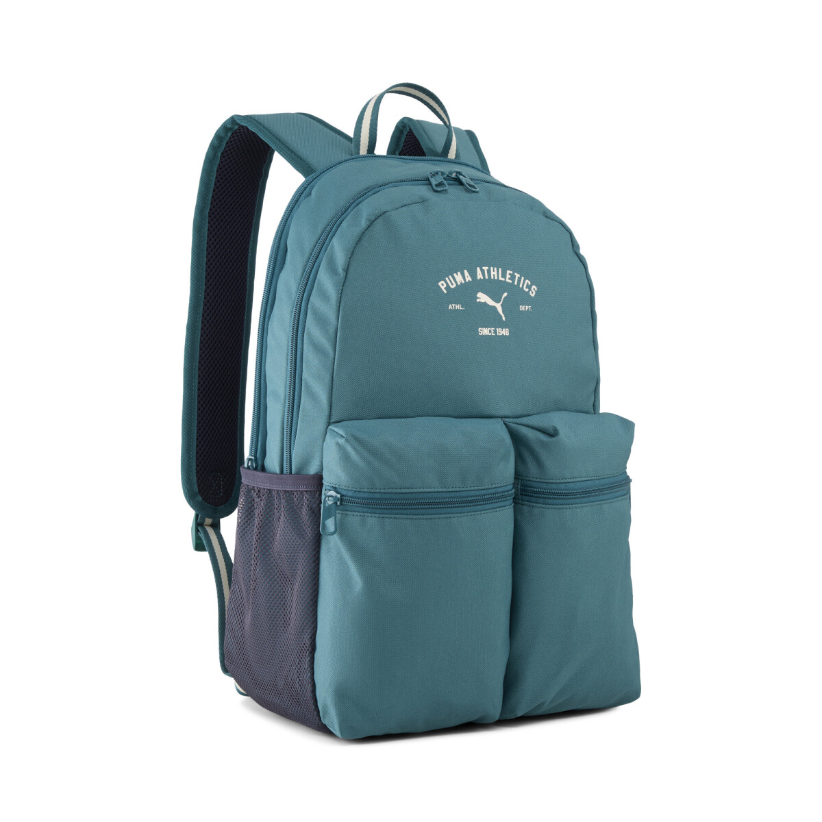Phase Class Backpack 09219229 - Verde 