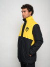 PARKA CASHER Peñarol Hombre 023