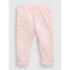 ORG CLUNY LEG PINK CAMEO