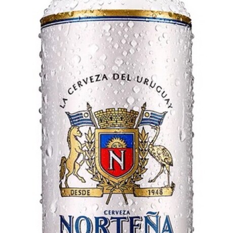 CERVEZA NORTEÑA LATA 473CC CERVEZA NORTEÑA LATA 473CC