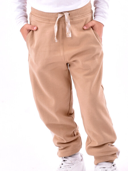 PANTALON DIEGO BEIGE