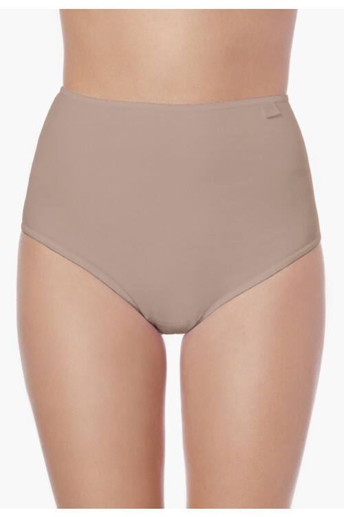 BOMBACHA CLÁSICA DE ALGODÓN NUDE
