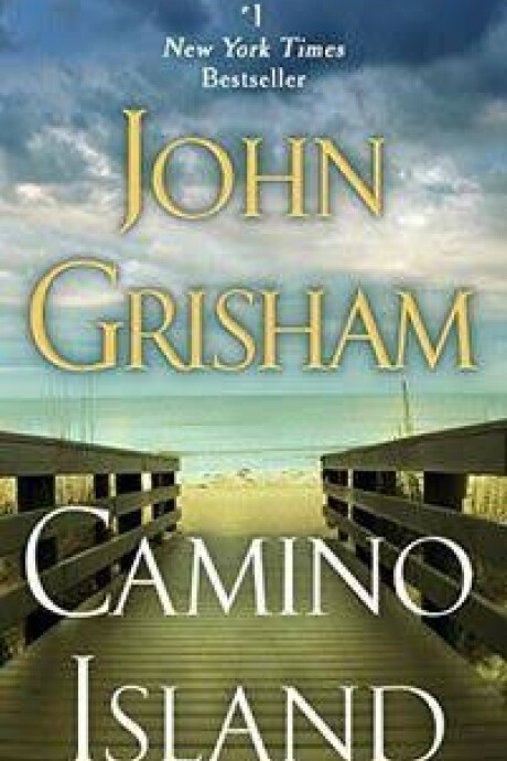 CAMINO ISLAND (INGLES) CAMINO ISLAND (INGLES)