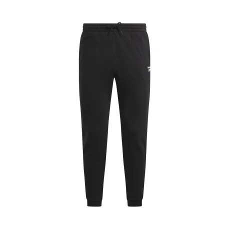 Pantalon Reebok Hombre Identity Fleece Jogger Black S/C