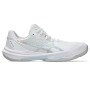 Zapatillas Voley Sky Elite FF 3 Mujer White/pure Silver