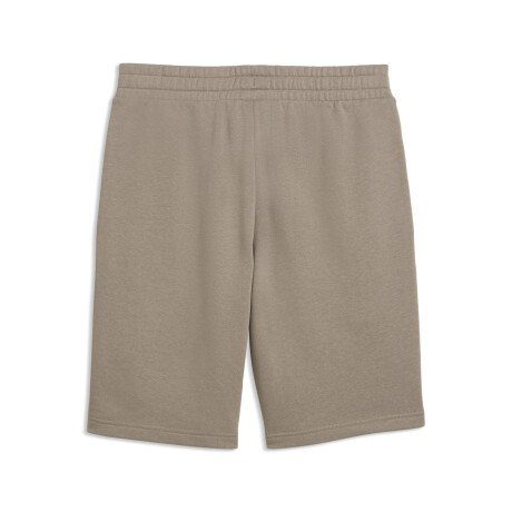 ESS 2 COLOR Nº1 Logo Shorts 10 TR 68471594 Beige