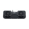 COOLER VENTILADOR GENIUS PARA NOTEBOOK NB STAND 100 COOLER VENTILADOR GENIUS PARA NOTEBOOK NB STAND 100