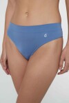 Bikini PIMENTÓN Azul Acero