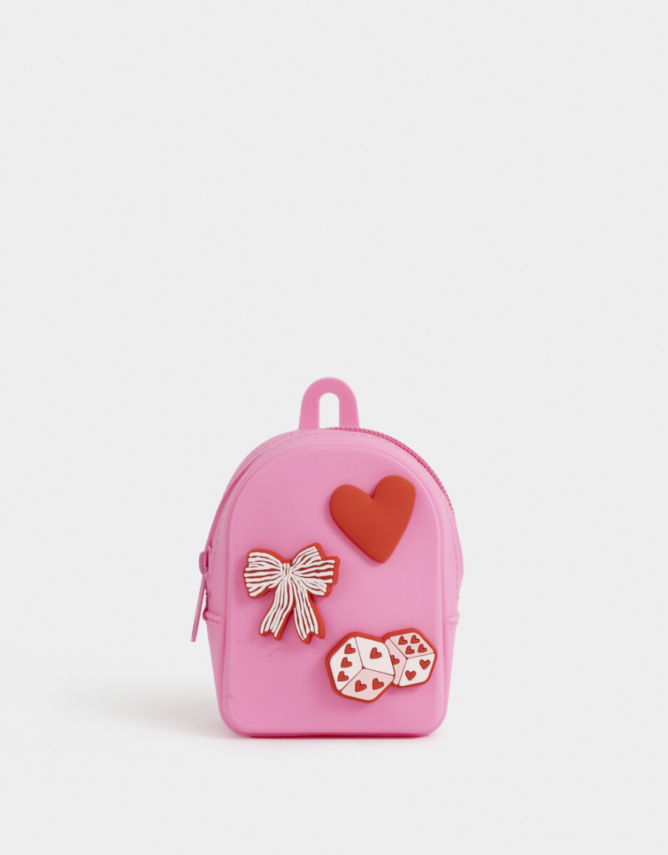 Estuche De Silicona Para Botella 