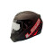 Casco LS2 Rookie FF352 Slimo Rojo